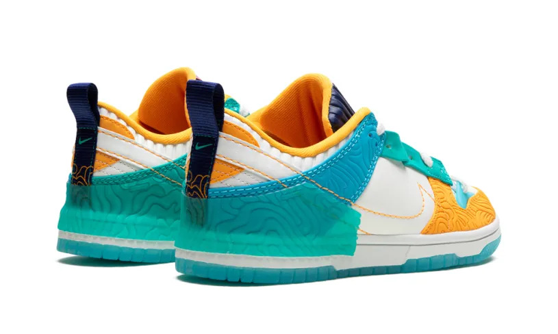 Nike Dunk DUNK LO DISRUPT 2 WMNS 'Serena Williams Design Crew' 