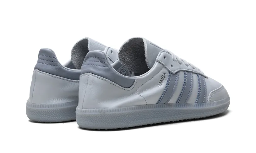 Adidas Samba Samba Decon 'Pantone' 