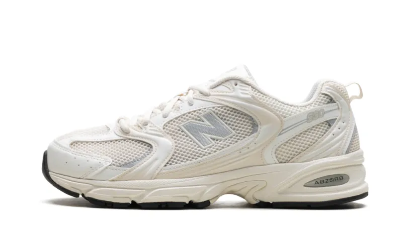New Balance 530 530 'Cream White Silver'