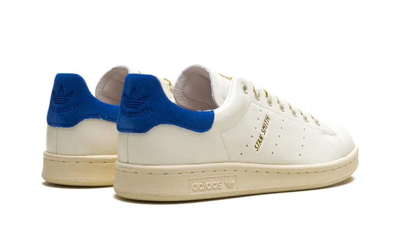 Adidas Stan Smith Originals Stan Smith Lux 'Cream White' 