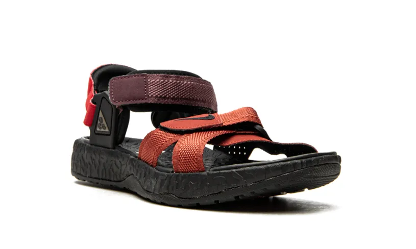 Nike Basketball ACG Air Deschutz 'Redstone' 