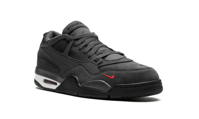 Air Jordan 4 Air Jordan 4 RM 'Nigel Sylvester - Driveway Grey' 