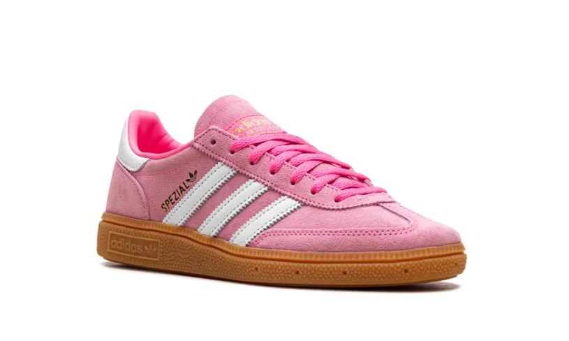 Adidas Handball Spezial Handball Spezial WMNS 'Lucid Pink White' 