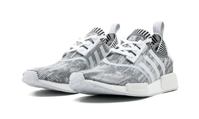Adidas NMD NMD_R1 PK 'Glitch Camo'