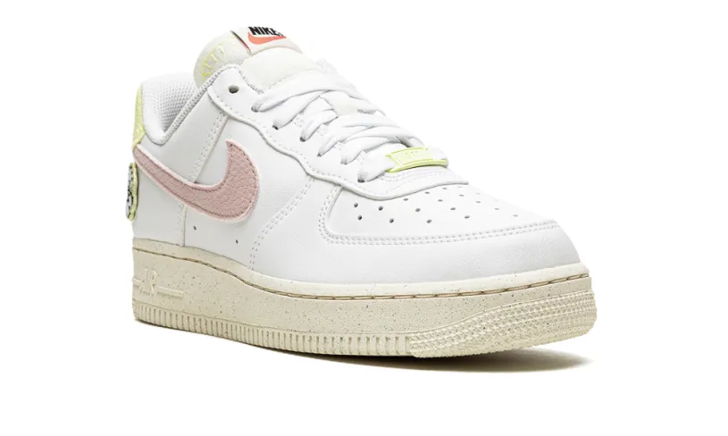 Nike Lifestyle AIR FORCE 1 LO NEXT NATU MNS WMNS 'Flower Power' 