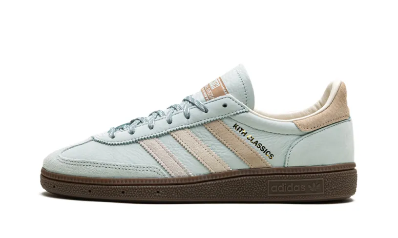 Adidas Handball Spezial Handball Spezial 'Kith - Classics Program - Amazon Green'