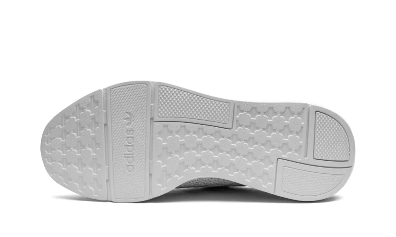 More Adidas Shoes Run Swift 2 'White Grey' 