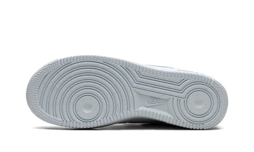 Nike Lifestyle AIR FORCE 1 LO '07 WMNS 'Blue Tint'