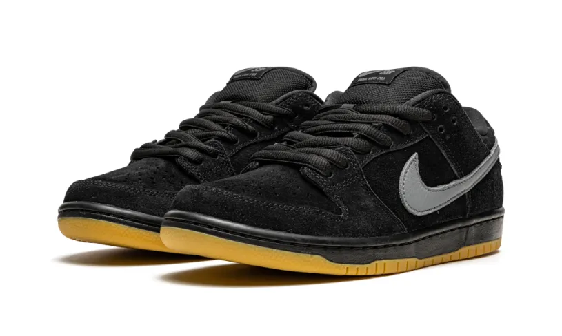 Nike SB SB Dunk Low Pro 'Fog' 