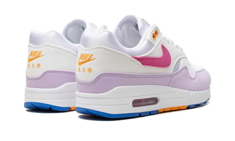 Nike Air Max Air Max 1 '87 WMNS 'Mismatched Swoosh' 