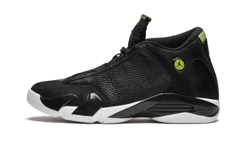 Air Jordan 14 Air Jordan 14 Retro 'Indiglo' 