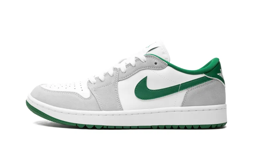 Air Jordan 1 Air Jordan 1 Low Golf 'Pine Green' 