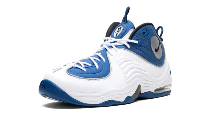 Nike Penny Hardaway Air Penny 2 'Atlantic Blue' 