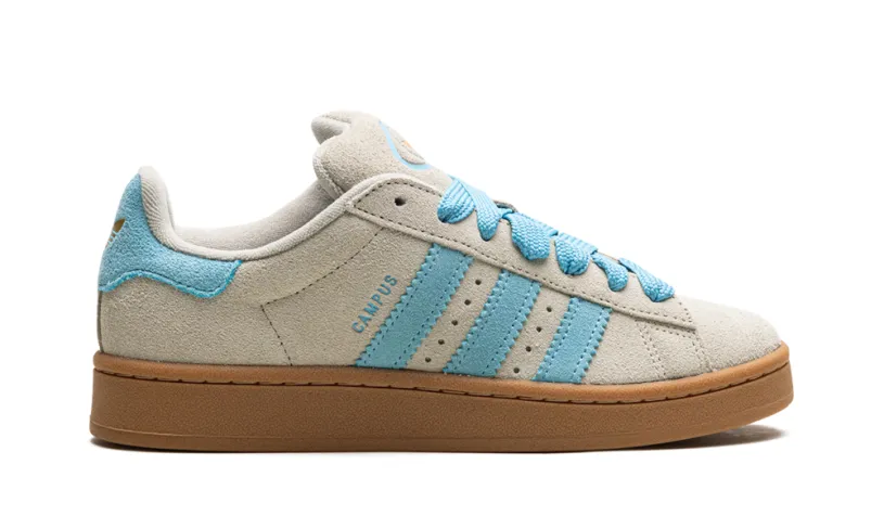 Adidas Campus WMNS Campus 00s 'Preloved Blue' 