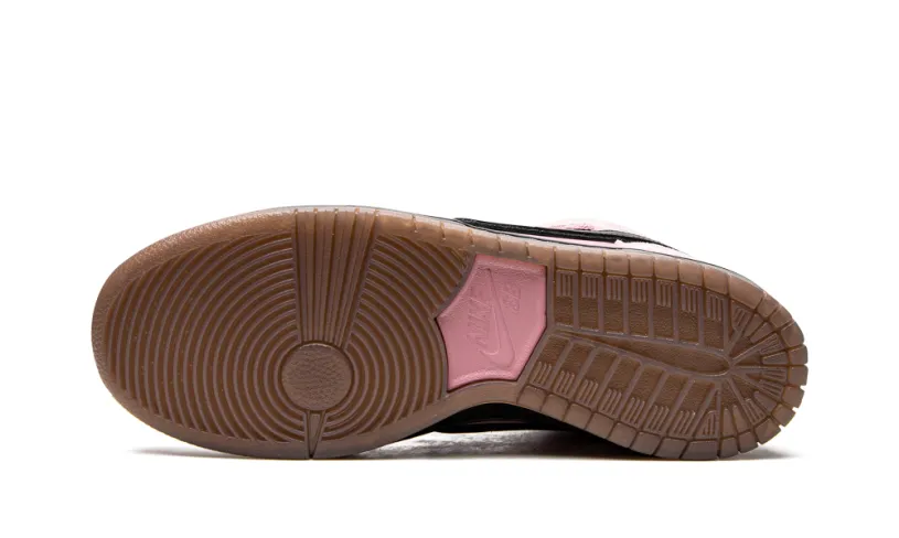 Nike SB SB Dunk High Pro 'KCDC' 