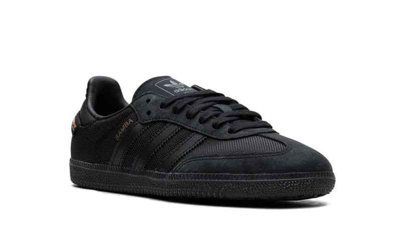 Adidas Samba Samba OG 'Black' 