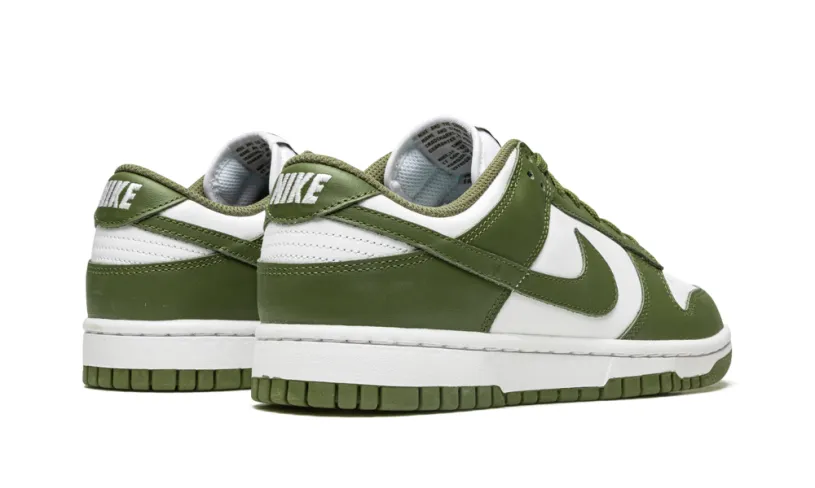 Nike Dunk DUNK LOW WMNS 'Medium Olive' 