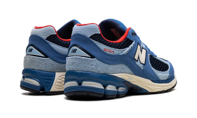 New Balance 2002R 2002R 'Shoe Palace - Blue'