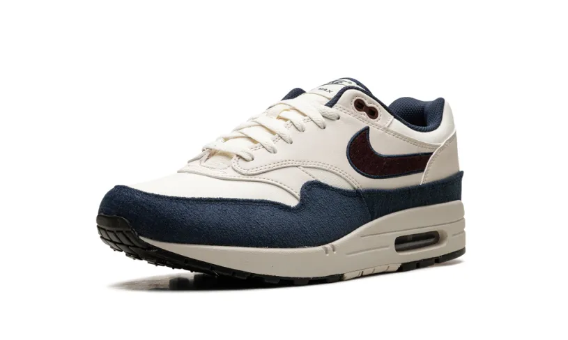 Nike Air Max Air Max 1 'White' 