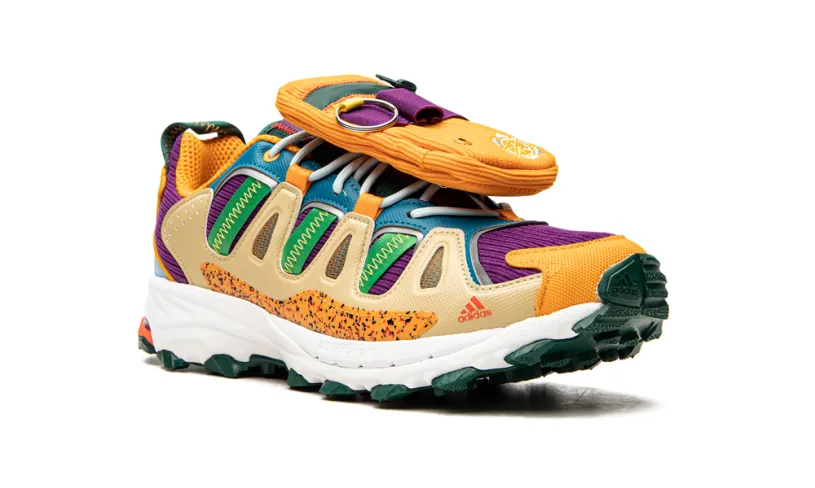 Adidas Superstar Superturf Adventure 'Sean Wotherspoon - Jiminy Cricket' 