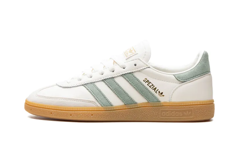 Adidas Handball Spezial Handball Spezial 'Off White Silver Green'