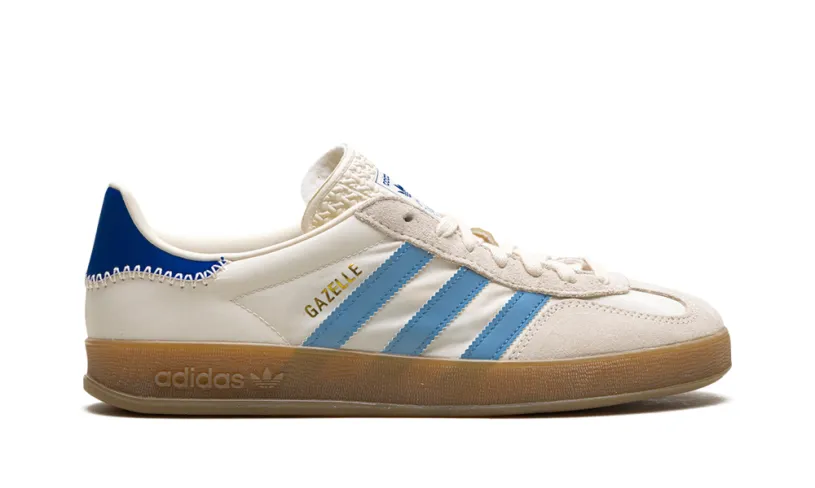 Adidas Gazelle Gazelle Indoor 'Off White Clear Sky' 