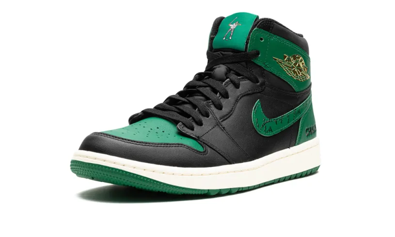Air Jordan 1 Air Jordan 1 High Golf 'Eastside Golf'
