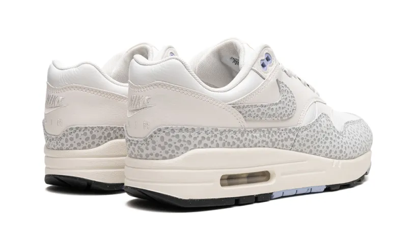 Nike Air Max AIR MAX 1 MNS WMNS 'Summit White' 