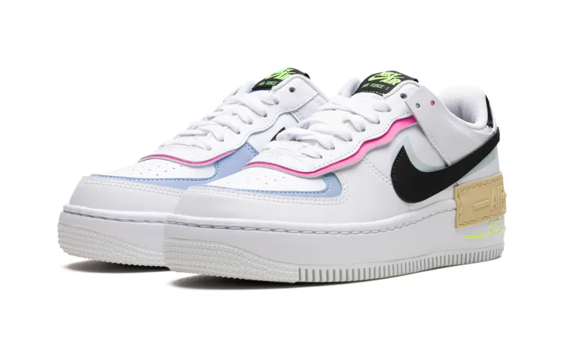 Nike Lifestyle AF1 SHADO WMNS 'Pastel'