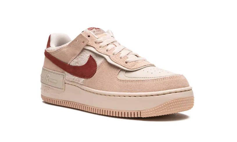 Nike Lifestyle AIR FORCE 1 SHADO MNS WMNS 'Shimmer' 