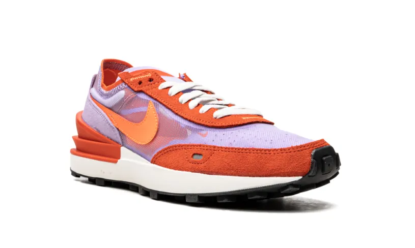 Nike Air Max WAFFLE ONE WMNS 'Active Fuchsia' 