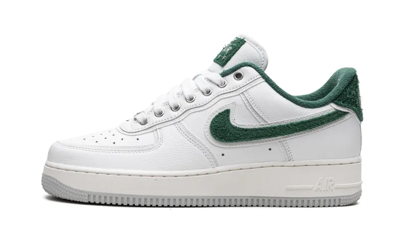 Nike Lifestyle Air Force 1 Low '07 UO Prem 'University of Oregon' 