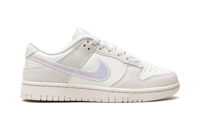 Nike Dunk DUNK LOW WMNS 'Ridescent Swoosh' 