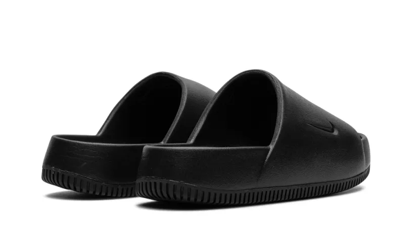 Nike Lifestyle NIKE CALM SLIDE WMNS 'Black' 