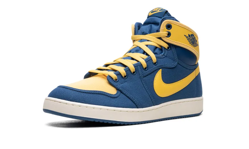 Air Jordan 1 Air Jordan 1 KO 'Laney' 