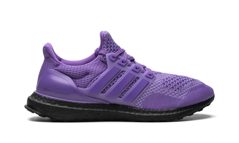 More Adidas Shoes Ultra Boost 1.0 DNA 'Purple Tint'