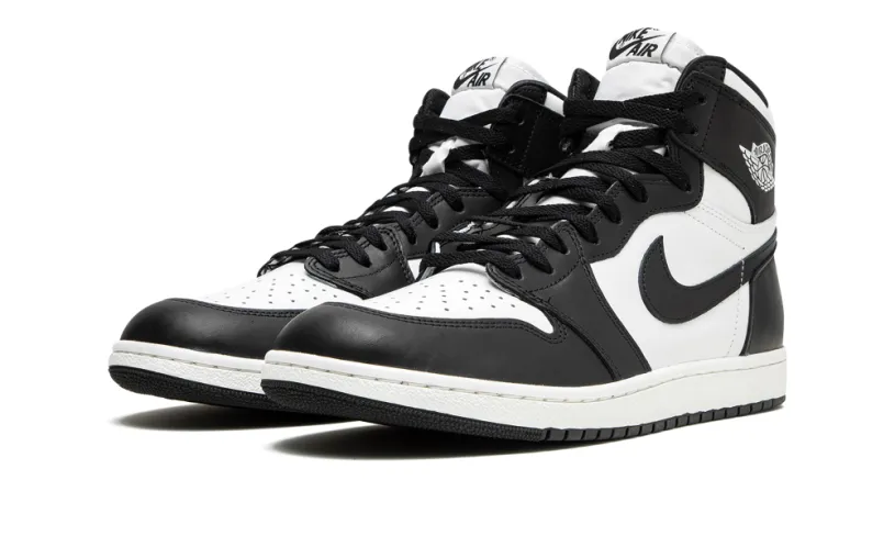 Air Jordan 1 Air Jordan 1 High 85 'Black   White 2023' 