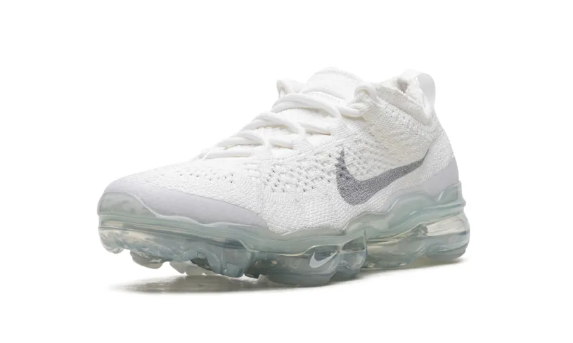 Nike Air Max VAPORMAX 2023 FLYKNIT WMNS 'Pure Platinum'
