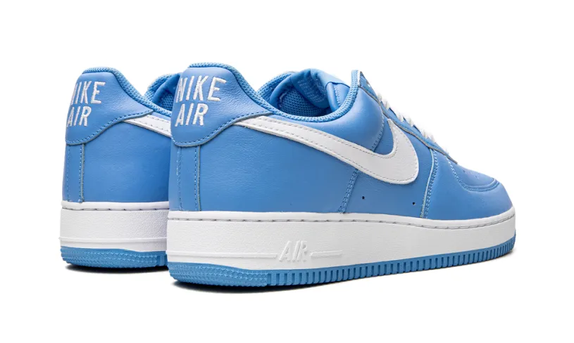 Nike Lifestyle Air Force 1 Low 'Color Of The Month' 