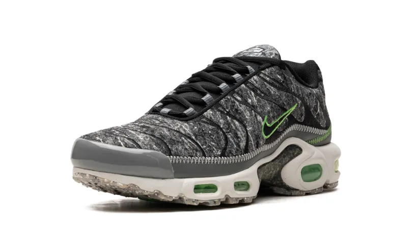 Nike Air Max Air Max Plus 'Essential Crater Green' 