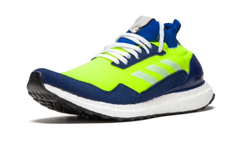 Adidas Ultraboost UltraBOOST Mid 