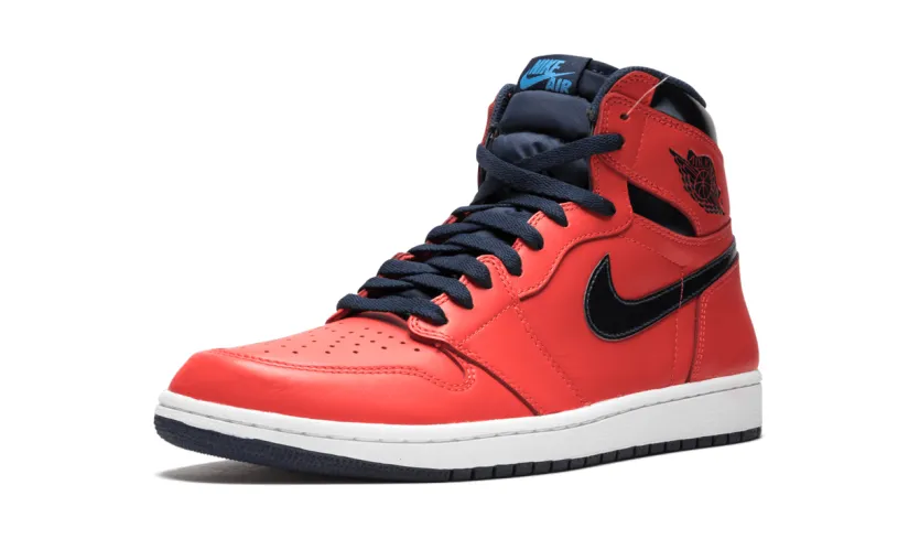 Air Jordan 1 Air Jordan 1 Retro High OG 'DAVID LETTERMAN' 
