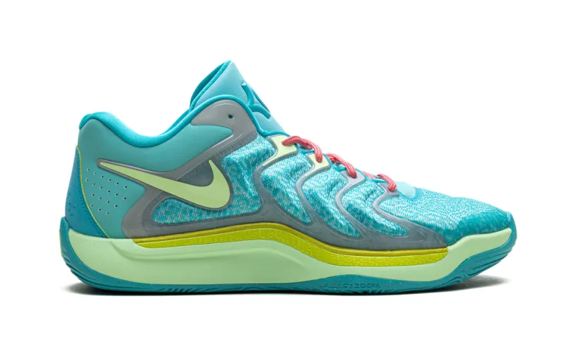 Nike Lifestyle KD 17 WMNS 'Bahamas' 