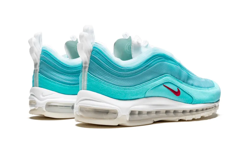 Nike Air Max Air Max 97 'On Air - Shanghai Kaleidoscope' 