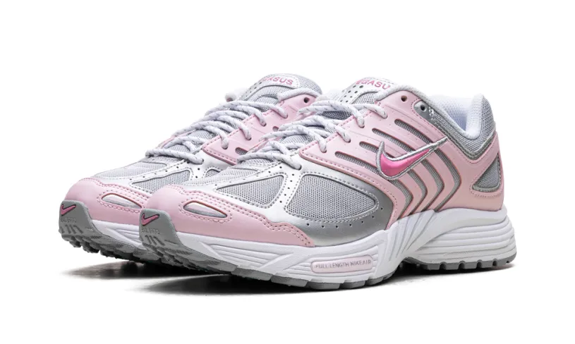 Nike Lifestyle Air Peg 2K5 WMNS 'Pawprint Pink Foam' 