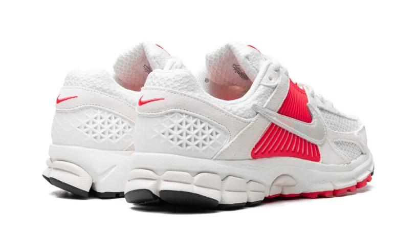 Nike Lifestyle Air Zoom Vomero 5 WMNS 'Siren Red'
