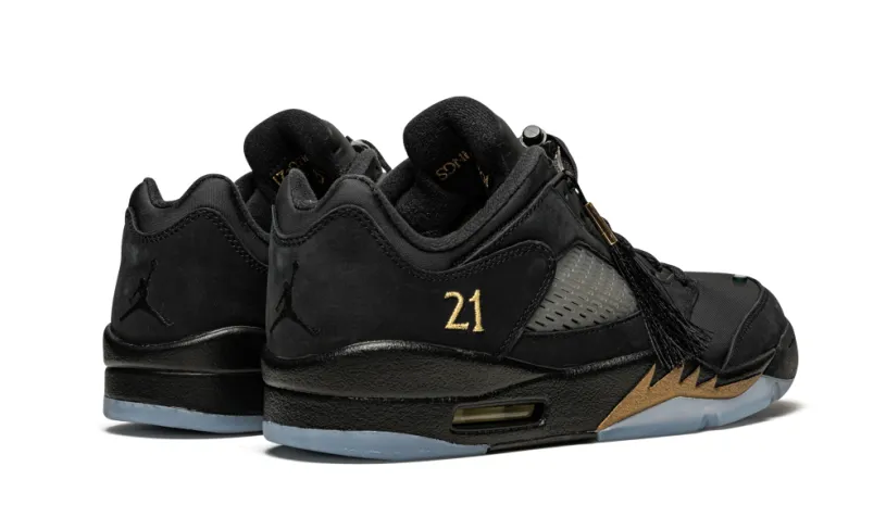 Air Jordan 5 Air Jordan 5 Low 'Class of 2021' 