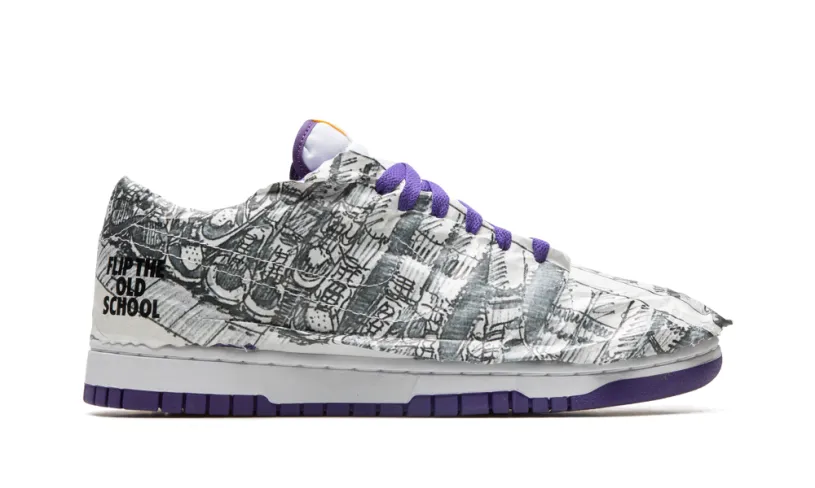 Nike Dunk DUNK LOW WMNS 'flip the school' 
