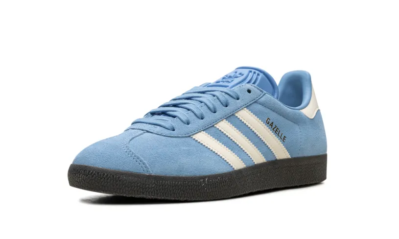 Adidas Gazelle Gazelle 'Sky Blue'