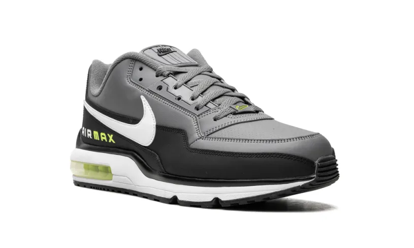 Nike Air Max Air Max LTD 3 'Smoke Grey Black' 